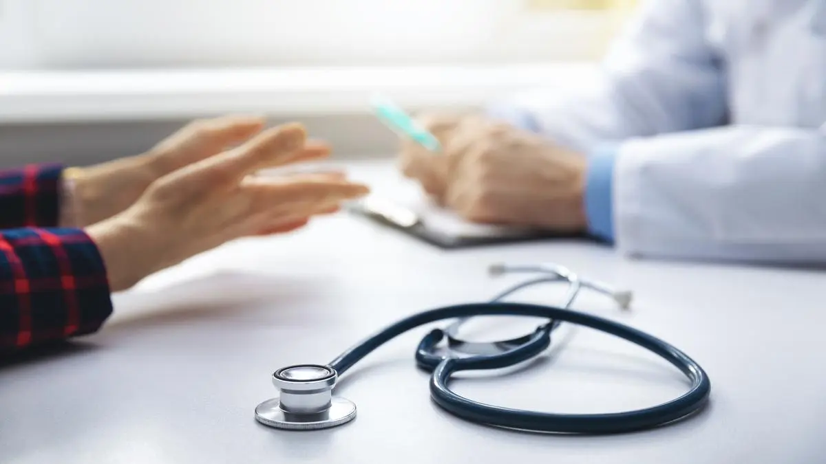 Çekmeköy’de doktorun hastayı ev ortamında muayene etmesi