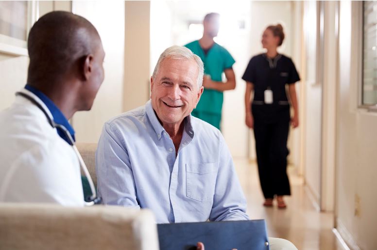 Evde sağlık hizmeti için randevu alınırken, telefonla ya da online sistem üzerinden işlem yapılıyor.